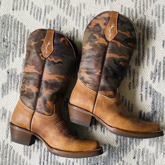 cabelas ariat boots